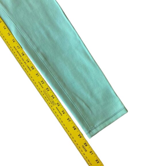 Carhartt Force Fitted Lightweight Utility Legging Women's Medium M Blue Surf NWT - Picture 9 of 11